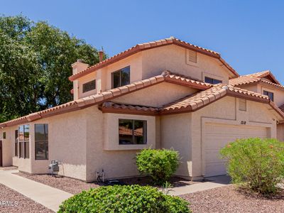 1318 S Quinn, Mesa, AZ, 85206