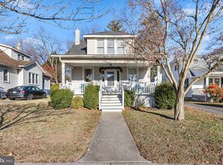 112 Morgan Ave, Riverton, NJ 08077