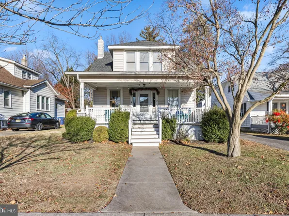 112 Morgan Ave, Riverton, NJ 08077
