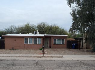 7072 E 45th St, Tucson, AZ 85730
