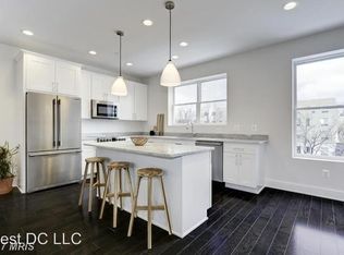 3312 9th St NE #2, Washington, DC