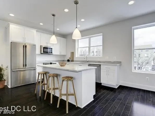 3312 9th St NE #2, Washington, DC 20017