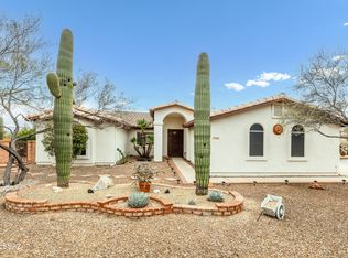 17541 S Camino Confianza, Sahuarita, AZ 85629