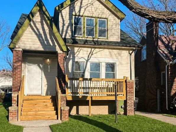 5778 Drexel St, Detroit, MI 48213