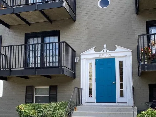 5909 Quantrell Ave APT 102, Alexandria, VA 22312