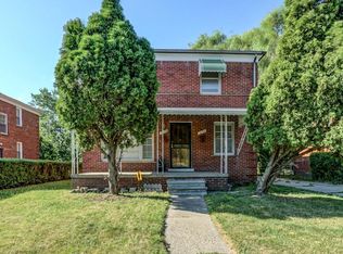 7172 E Nevada St, Detroit, MI 48234