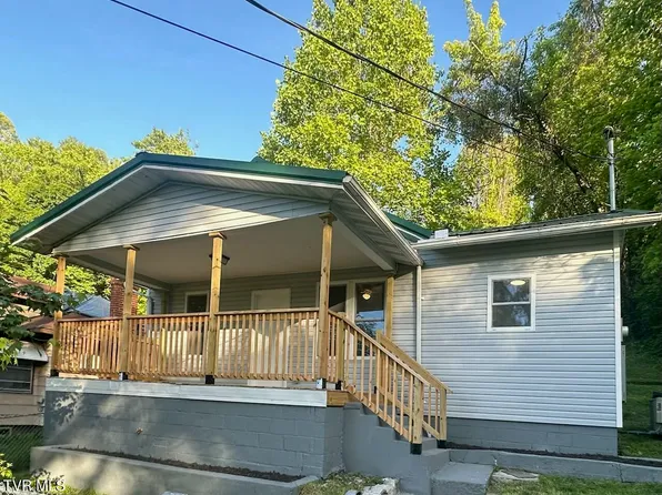 120 Templeton St, Appalachia, VA 24216