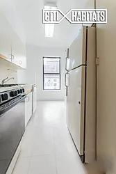 Rented by Citi Habitats