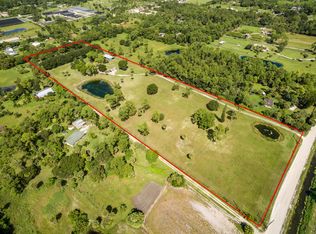 3445 E Rd, Loxahatchee, FL 33470