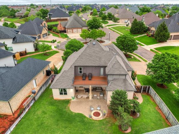 3541 NW 175th St, Edmond, OK 73012