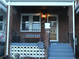 1815 E St NE, Washington, DC 20002