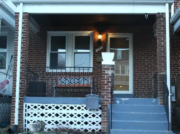 1815 E St NE, Washington, DC 20002