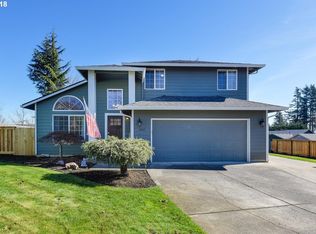 2512 NW Logan St, Camas, WA 98607