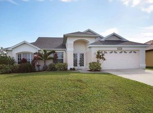 1622 SW 43rd St, Cape Coral, FL 33914