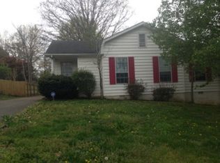 3436 New Towne Rd, Antioch, TN 37013