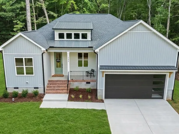 135 Seneca Dr, Louisburg, NC 27549