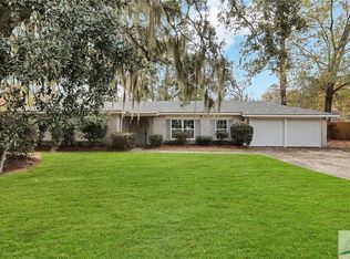 505 Windsor Rd, Savannah, GA 31419