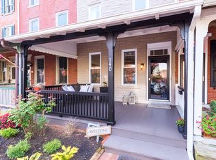 140 W Barnard St, West Chester, PA 19382