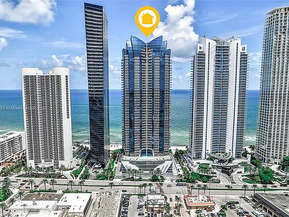 3rd image of 17121 Collins Ave APT 3403