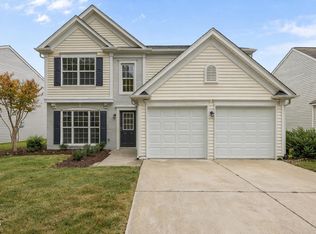 5262 Little Sandy Dr, Raleigh, NC 27616