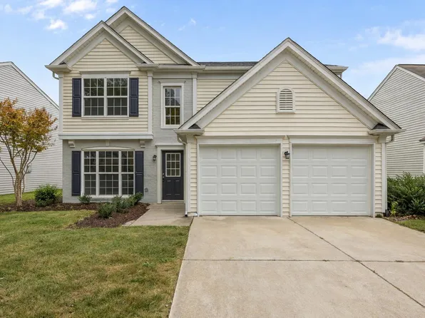 5262 Little Sandy Dr, Raleigh, NC 27616