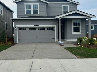 1361 SW Pendleton Way, Port Orchard, WA 98367