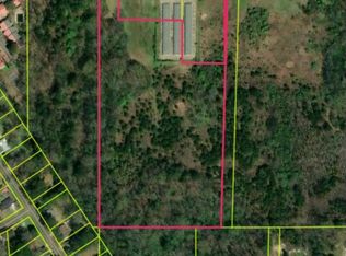 0 Beasley Rd, Jackson, MS