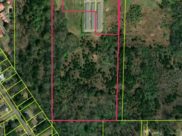 0 Beasley Rd, Jackson, MS 39206