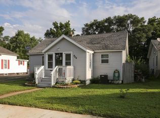 429 E Hammond St, Otsego, MI 49078