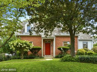 506 Pershing Dr, Silver Spring, MD 20910