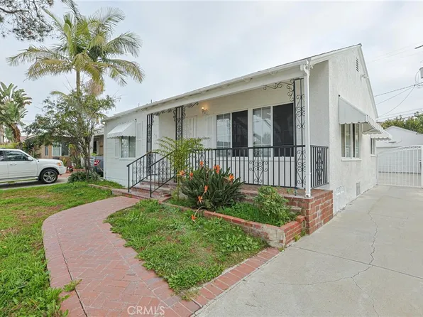 15312 Doty Ave, Lawndale, CA 90260