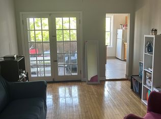 4-8 Farrington Ave UNIT 3C, Allston, MA 02134