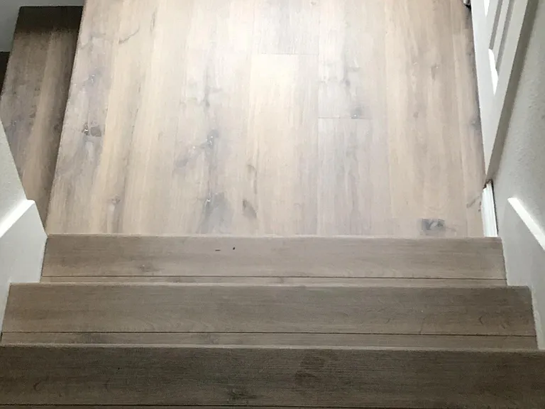 Lovely Entrance