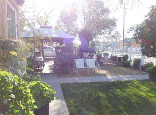 404 S Filbert St, Stockton, CA 95205