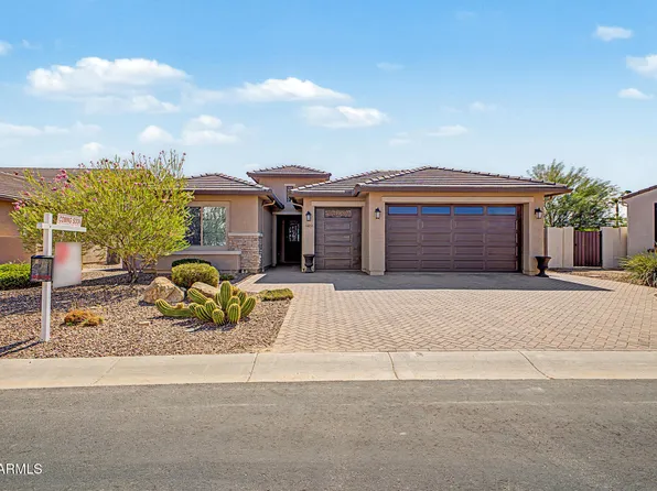5429 N DAKOTA Drive, Eloy, AZ 85131