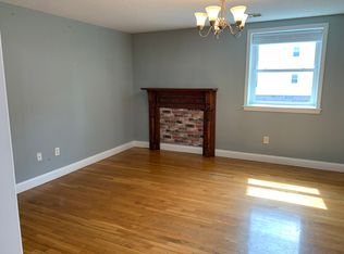 290 Fountain St #C-5, Fall River, MA 02721