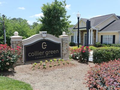 1150 Collier Rd NW, Atlanta, GA, 30318