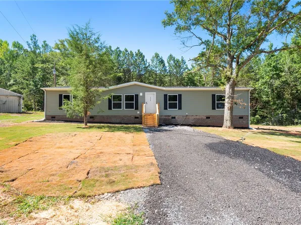 112 Star Dr, Belton, SC 29627