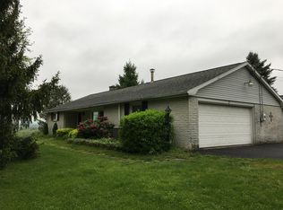 7 Bull Frog Rd, Grantville, PA 17028