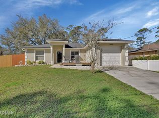 1462 General McArthur Ave, Daytona Beach, FL 32124