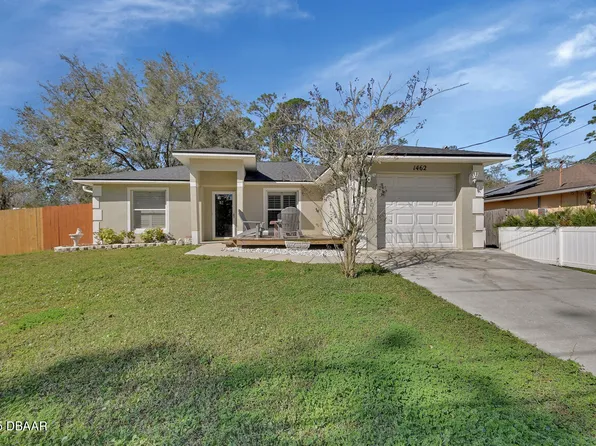 1462 General McArthur Ave, Daytona Beach, FL 32124