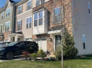 10670 Hinton Way, Manassas, VA 20112