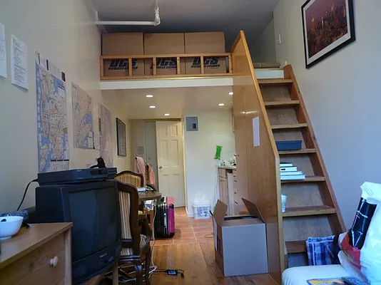 Rented by Natural Habitat Realty | media 13