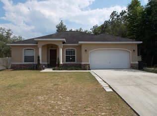 5930 SW 128th Pl, Ocala, FL 34473