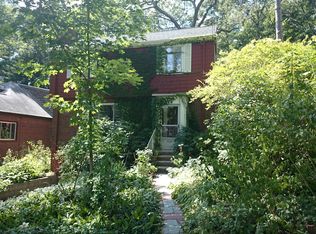 55 Leland Rd, Brookline, MA 02467