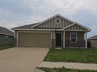 5308 Finbrooke Dr, Princeton, TX 75407