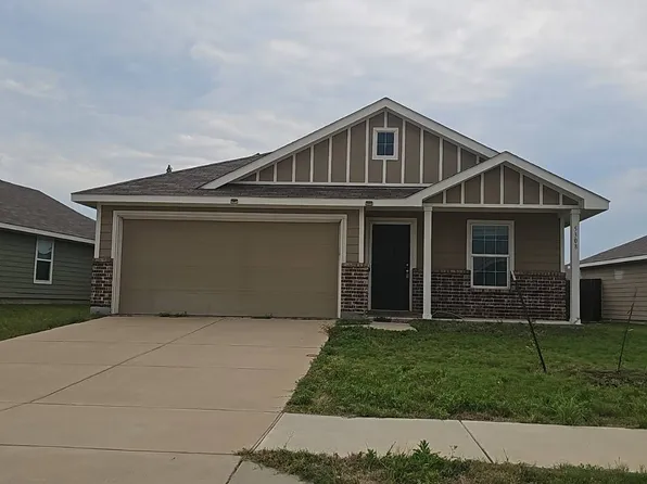 5308 Finbrooke Dr, Princeton, TX 75407