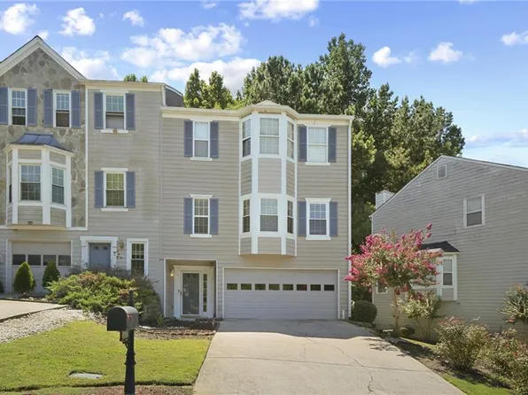 4124 Spring Cove Dr, Duluth, GA 30097