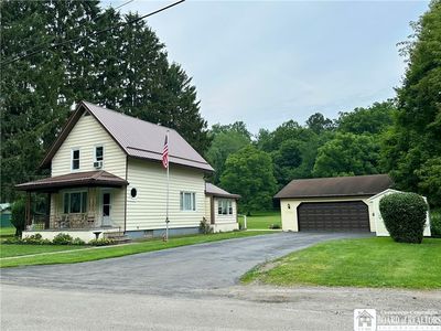 15333 Armes Ct, Gowanda, NY, 14070