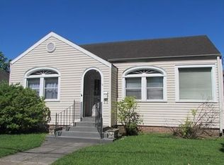 116 Coolidge St, New Orleans, LA 70121